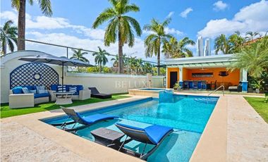 VENTA DE CASA EN COSTA DEL ESTE, PH ROYAL PACIFIC (6)