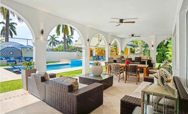 VENTA DE CASA EN COSTA DEL ESTE, PH ROYAL PACIFIC (6)