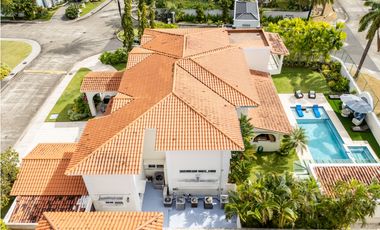 VENTA DE CASA EN COSTA DEL ESTE, PH ROYAL PACIFIC (6)