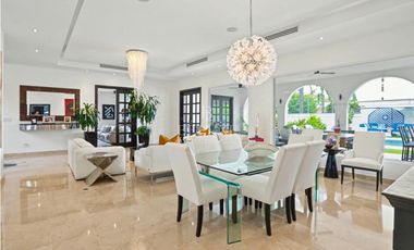 VENTA DE CASA EN COSTA DEL ESTE, PH ROYAL PACIFIC (6)