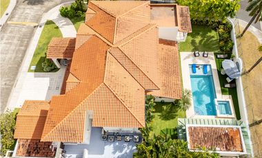 VENTA DE CASA EN COSTA DEL ESTE, PH ROYAL PACIFIC (6)