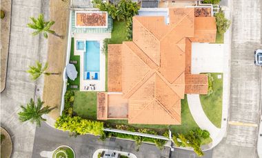 VENTA DE CASA EN COSTA DEL ESTE, PH ROYAL PACIFIC (6)