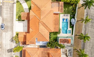 VENTA DE CASA EN COSTA DEL ESTE, PH ROYAL PACIFIC (6)