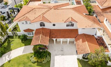 VENTA DE CASA EN COSTA DEL ESTE, PH ROYAL PACIFIC (6)