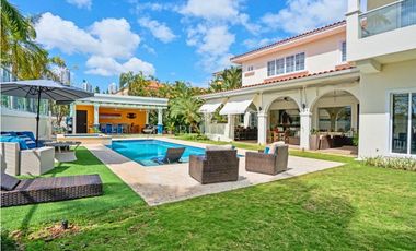 VENTA DE CASA EN COSTA DEL ESTE, PH ROYAL PACIFIC (6)