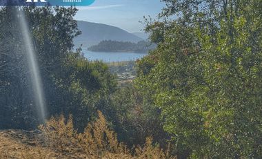 ¡Oportunidad Única! Terreno en Venta Laguna de Aculeo