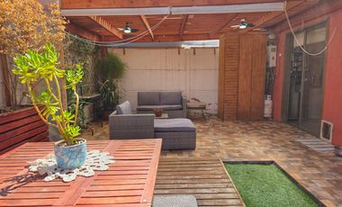 Se vende Hermosa Casa Villa Lomas de Paine