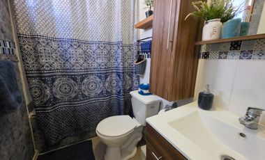 Se vende Hermosa Casa Villa Lomas de Paine