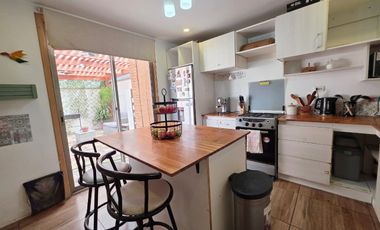 Se vende Hermosa Casa Villa Lomas de Paine