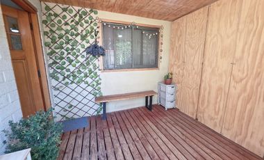 Se vende Hermosa Casa Villa Lomas de Paine