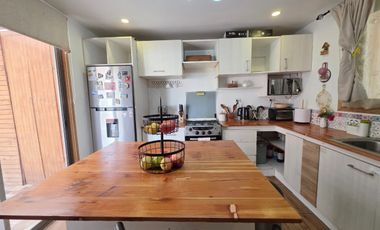 Se vende Hermosa Casa Villa Lomas de Paine