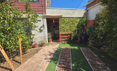 Se vende Hermosa Casa Villa Lomas de Paine