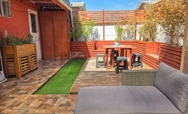 Se vende Hermosa Casa Villa Lomas de Paine