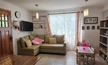 Se vende Hermosa Casa Villa Lomas de Paine