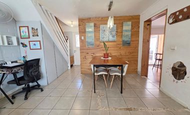 Se vende Hermosa Casa Villa Lomas de Paine