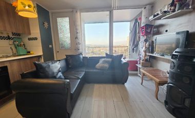 Se Vende Lindo Depto 2d 1b. Comuna de Rancagua