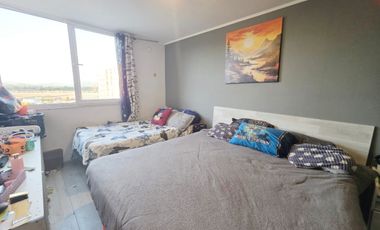 Se Vende Lindo Depto 2d 1b. Comuna de Rancagua