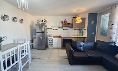 Se Vende Lindo Depto 2d 1b. Comuna de Rancagua