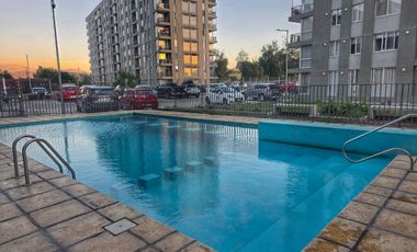 Se Vende Lindo Depto 2d 1b. Comuna de Rancagua