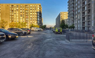 Se Vende Lindo Depto 2d 1b. Comuna de Rancagua