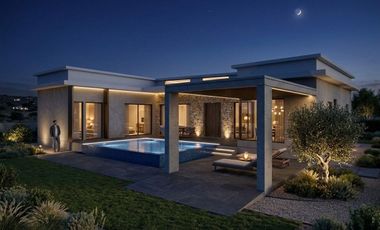2 Bedroom Villa for sale at Aurelia Khao Lak Pool Villas