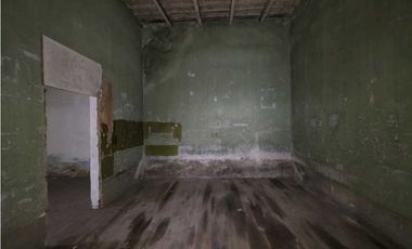 Vendo Casa a Reciclar Concepción del Uruguay, Entre Ríos