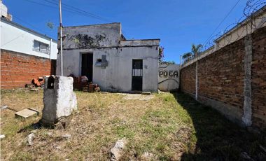 Vendo Casa a Reciclar Concepción del Uruguay, Entre Ríos