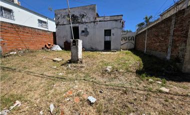 Vendo Casa a Reciclar Concepción del Uruguay, Entre Ríos