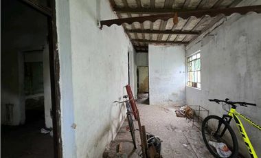 Vendo Casa a Reciclar Concepción del Uruguay, Entre Ríos