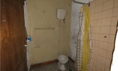 Vendo Casa a Reciclar Concepción del Uruguay, Entre Ríos