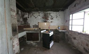 Vendo Casa a Reciclar Concepción del Uruguay, Entre Ríos