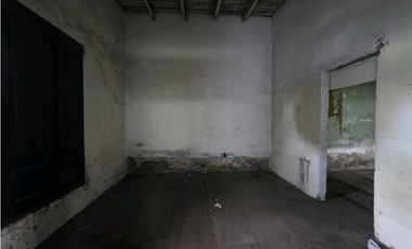 Vendo Casa a Reciclar Concepción del Uruguay, Entre Ríos