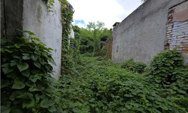 Vendo Casa a Reciclar Concepción del Uruguay, Entre Ríos