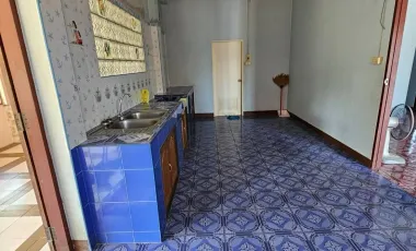 3 Bedroom House for sale in Phrom Phiram, Phitsanulok