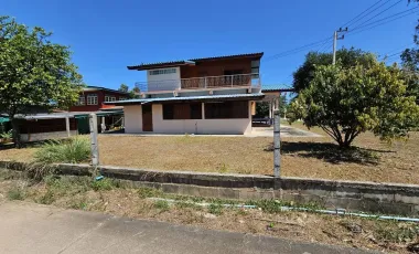 3 Bedroom House for sale in Phrom Phiram, Phitsanulok