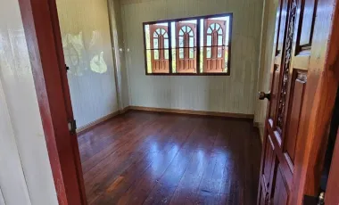 3 Bedroom House for sale in Phrom Phiram, Phitsanulok