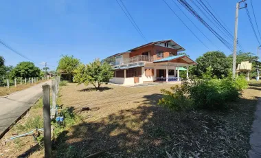 3 Bedroom House for sale in Phrom Phiram, Phitsanulok