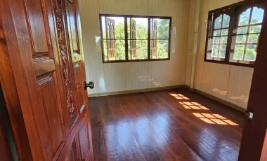 3 Bedroom House for sale in Phrom Phiram, Phitsanulok