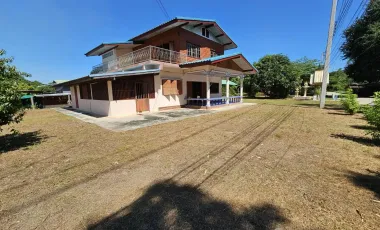 3 Bedroom House for sale in Phrom Phiram, Phitsanulok