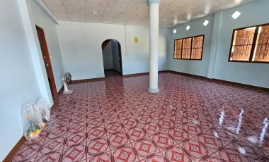 3 Bedroom House for sale in Phrom Phiram, Phitsanulok
