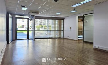 AV. VIANA ESQ. ETCHVERS