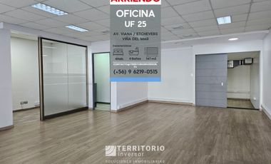 AV. VIANA ESQ. ETCHVERS