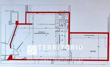 AV. VIANA ESQ. ETCHVERS