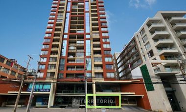 AV. VIANA ESQ. ETCHVERS