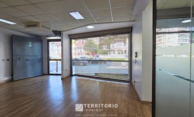 AV. VIANA ESQ. ETCHVERS