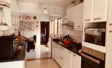 Casa en arriendo  en PEÑALOLÉN
