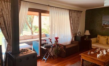 Casa en arriendo  en PEÑALOLÉN