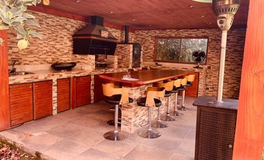 Casa en arriendo  en PEÑALOLÉN