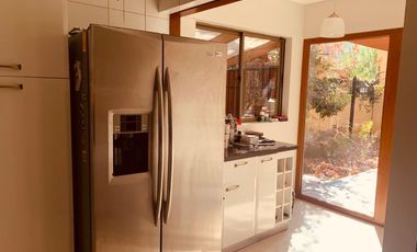 Casa en arriendo  en PEÑALOLÉN