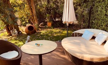 Casa en arriendo  en PEÑALOLÉN